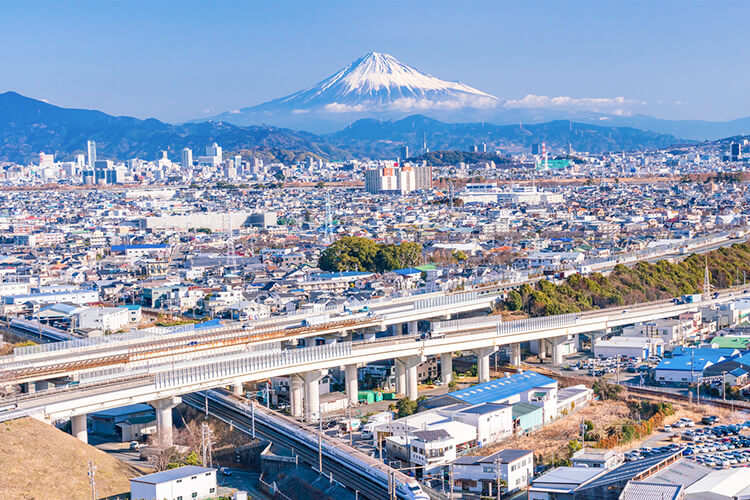 鉄道業界で安定感抜群
